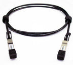 Lanview Nvidia/Mellanox MCP1650-V003E26 Compatible 200G QSFP56 Ethernet Passive Copper Twinax Cable 3m Cable de fibra óptica e InfiniBand