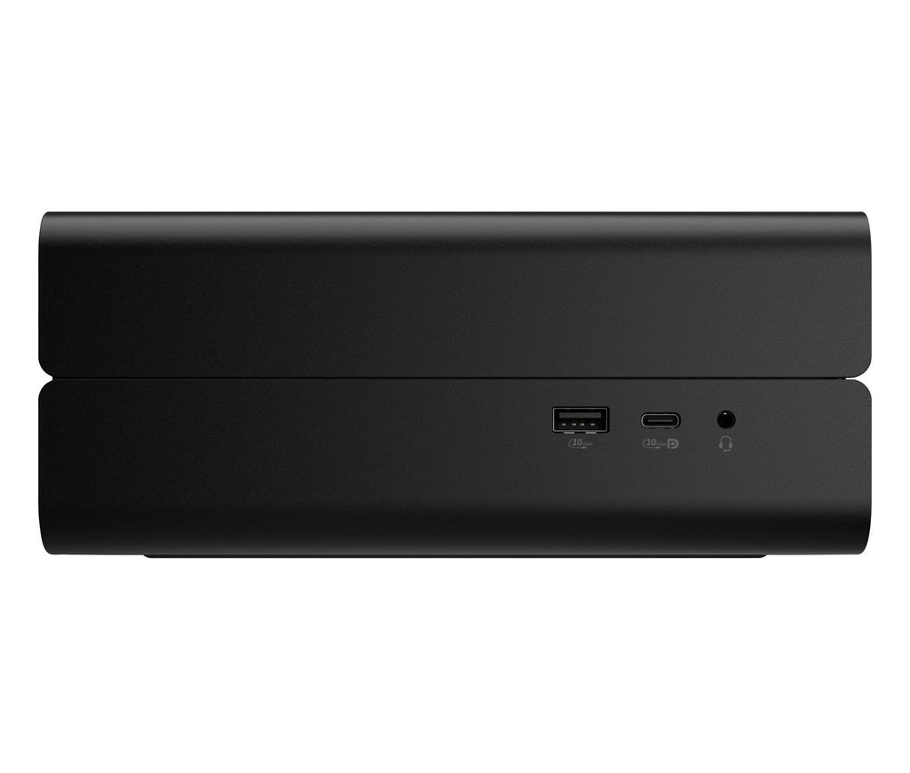HP Z2 G1a Copilot+ PC AMD Ryzen AI Max PRO 390 32 GB LPDDR5x-SDRAM 1 TB SSD Windows 11 Pro Mini PC Workstation AI Workstation, AI PC Black