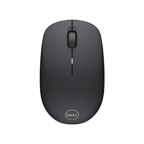 DELL WM126 ratón Universal Ambidextro RF inalámbrico Óptico 1000 DPI