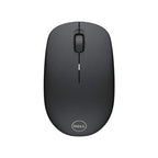 DELL WM126 ratón Universal Ambidextro RF inalámbrico Óptico 1000 DPI