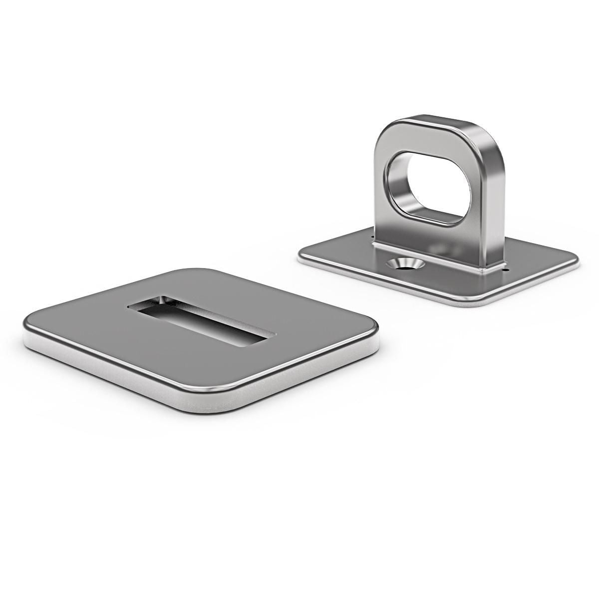 Compulocks Maclocks Anchor Point EK1-AU50G