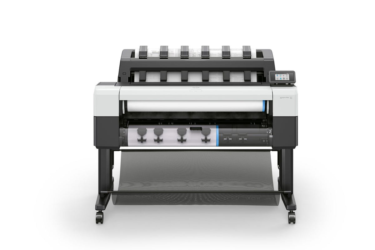 HP DESIGNJET T1600DR PS - 36IN impresora de gran formato Color 2400 x 1200 DPI