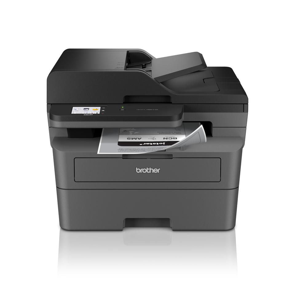 Brother DCP-L2665DW impresora multifunción Laser A4 1200 x 1200 DPI 34 ppm Wifi