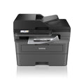 Brother DCP-L2665DW impresora multifunción Laser A4 1200 x 1200 DPI 34 ppm Wifi
