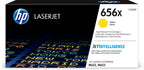 HP 656X High Yield Yellow Original LaserJet Toner Cartridge cartucho de tóner 1 pieza(s)