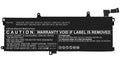 CoreParts MBXLE-BA0269 refacción para laptop Batería