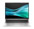HP EliteBook 830 G11 Intel Core Ultra 5 125U Laptop 33.8 cm (13.3") WUXGA 16 GB LPDDR5x-SDRAM 512 GB SSD Wi-Fi 6E (802.11ax) Windows 11 Pro AI PC Silver