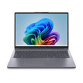 Lenovo IdeaPad Slim 3 16IPH11 Copilot+ PC Intel Core Ultra 5 322 Portátil 40,6 cm (16") WUXGA 16 GB DDR5-SDRAM 1 TB SSD Wi-Fi 7 (802.11be) Windows 11 Home Gris Alemán