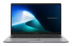 ASUS ExpertBook P1 P1503CVA-S72335 Intel Core 5 210H Portátil 39,6 cm (15.6") Full HD 16 GB DDR5-SDRAM 512 GB SSD Wi-Fi 6 (802.11ax) Gris QWERTZ Alemán