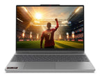 Lenovo IdeaPad 5 2-in-1 15AGP11 Copilot+ PC AMD Ryzen AI 7 445 Híbrido (2-en-1) 38,9 cm (15.3") Pantalla táctil WQXGA 32 GB DDR5-SDRAM 1 TB SSD Wi-Fi 7 (802.11be) Windows 11 Home Gris Alemán