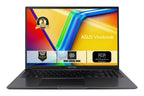 ASUS Vivobook 16 M1605NAQ-ISCSH193W AMD Ryzen™ 5 150 Portátil 40,6 cm (16") WUXGA 16 GB DDR5-SDRAM 512 GB SSD Wi-Fi 6 (802.11ax) Windows 11 Home Negro