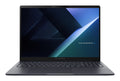 ASUS ExpertBook B5 B5605CCA-PL0034X Intel Core Ultra 5 225H Portátil 40,6 cm (16") WQXGA 16 GB DDR5-SDRAM 512 GB SSD Wi-Fi 7 (802.11be) Windows 11 Pro Gris QWERTZ Alemán