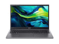 Acer Aspire Go 17 AG17-31P-36CG Intel Core 3 N355 Portátil 43,9 cm (17.3") Full HD 8 GB LPDDR5-SDRAM 512 GB SSD Wi-Fi 6 (802.11ax) eShell Gris