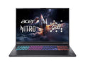 Acer Nitro 18 AI AMD AN18-61-R4KD AMD Ryzen AI 7 350 Portátil 45,7 cm (18") WQXGA 32 GB DDR5-SDRAM 1 TB SSD NVIDIA GeForce RTX 5070 Ti Wi-Fi 6E (802.11ax) FreeDOS Negro