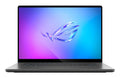 ASUS ROG Zephyrus G16 GU605CX-QR106W Intel Core Ultra 9 285H Portátil 40,6 cm (16") WQXGA 32 GB LPDDR5x-SDRAM 2 TB SSD NVIDIA GeForce RTX 5090 Wi-Fi 7 (802.11be) Windows 11 Home Gris QWERTZ Alemán