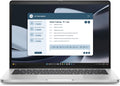 DELL Pro 14 Plus PB14255 Copilot+ PC AMD Ryzen AI 7 350 Portátil 35,6 cm (14") Full HD+ 32 GB LPDDR5x-SDRAM 1 TB SSD Wi-Fi 7 (802.11be) Windows 11 Pro Aluminio Alemán