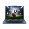 Lenovo IdeaPad 5 2-in-1 14IPH11 Copilot+ PC Intel Core Ultra 7 355 Híbrido (2-en-1) 35,6 cm (14") Pantalla táctil WUXGA 16 GB DDR5-SDRAM 512 GB SSD Wi-Fi 7 (802.11be) Windows 11 Home Azul Alemán