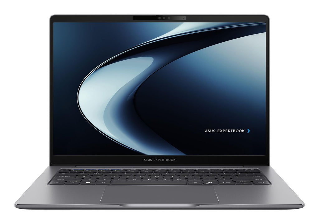 ASUS ExpertBook P3 P3405CVA-NZ0416 Intel® Core™ i7 i7-13620H Portátil 35,6 cm (14") WQXGA 16 GB DDR5-SDRAM 512 GB SSD Wi-Fi 6 (802.11ax) Gris QWERTZ Alemán