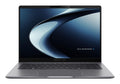 ASUS ExpertBook P3 P3405CVA-NZ0416 Intel® Core™ i7 i7-13620H Portátil 35,6 cm (14") WQXGA 16 GB DDR5-SDRAM 512 GB SSD Wi-Fi 6 (802.11ax) Gris QWERTZ Alemán