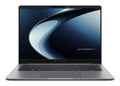 ASUS ExpertBook P3 PM3406CKA-NZ0501X Copilot+ PC AMD Ryzen AI 7 350 Portátil 35,6 cm (14") WQXGA 32 GB DDR5-SDRAM 1 TB SSD Wi-Fi 7 (802.11be) Windows 11 Pro Gris QWERTZ Alemán