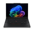 Lenovo ThinkPad T14s Gen 7 (AMD) Copilot+ PC AMD Ryzen AI 7 PRO 450 Portátil 35,6 cm (14") Pantalla táctil WUXGA 32 GB LPDDR5x-SDRAM 512 GB SSD Wi-Fi 7 (802.11be) Windows 11 Pro Negro Alemán