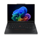 Lenovo ThinkPad T14s Gen 7 (AMD) Copilot+ PC AMD Ryzen AI 7 PRO 450 Portátil 35,6 cm (14") Pantalla táctil WUXGA 32 GB LPDDR5x-SDRAM 512 GB SSD Wi-Fi 7 (802.11be) Windows 11 Pro Negro Alemán
