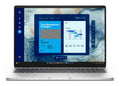 DELL Pro 16 PC16250 Intel Core Ultra 7 255U Portátil 40,6 cm (16") Full HD+ 16 GB DDR5-SDRAM 512 GB SSD Wi-Fi 6E (802.11ax) Windows 11 Pro Platino, Plata Alemán