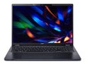 Acer TravelMate P4 TMP416-52-TCO-52RK Intel® Core™ i5 i5-1335U Portátil 40,6 cm (16") WUXGA 16 GB DDR4-SDRAM 512 GB SSD Wi-Fi 6E (802.11ax) Windows 11 Pro Azul QWERTZ Alemán