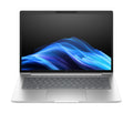 HP EliteBook 6 G1i AI Intel Core Ultra 5 225U Laptop 35.6 cm (14") WUXGA 16 GB DDR5-SDRAM 512 GB SSD Wi-Fi 7 (802.11be) Windows 11 Pro AI PC Silver