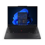 Lenovo ThinkPad T14 Gen 6 (Intel) Intel Core Ultra 5 225U Portátil 35,6 cm (14") WUXGA 16 GB DDR5-SDRAM 512 GB SSD Wi-Fi 6E (802.11ax) Windows 11 Pro Negro Alemán