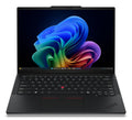 Lenovo ThinkPad T14s Gen 7 (Intel) Copilot+ PC Intel Core Ultra 7 355 Portátil 35,6 cm (14") Pantalla táctil WUXGA 32 GB LPDDR5x-SDRAM 1 TB SSD Wi-Fi 7 (802.11be) Windows 11 Pro Negro Alemán