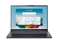 Acer Swift Go 16 AI SFG16-I71-77NZ Copilot+ PC Intel Core Ultra 7 355 Portátil 40,6 cm (16") WUXGA 16 GB LPDDR5x-SDRAM 512 GB SSD Wi-Fi 7 (802.11be) Windows 11 Home Gris QWERTZ Alemán