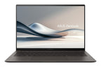 ASUS Zenbook S14 UX5406SA-PV530W Copilot+ PC Intel Core Ultra 7 258V Portátil 35,6 cm (14") 3K 32 GB LPDDR5x-SDRAM 1 TB SSD Wi-Fi 7 (802.11be) Windows 11 Home Gris QWERTZ Alemán