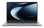 ASUS ExpertBook P1 PM1503CDA-S70254X AMD Ryzen™ 7 170 Portátil 39,6 cm (15.6") Full HD 32 GB DDR5-SDRAM 1 TB SSD Wi-Fi 6E (802.11ax) Windows 11 Pro Gris QWERTZ Alemán