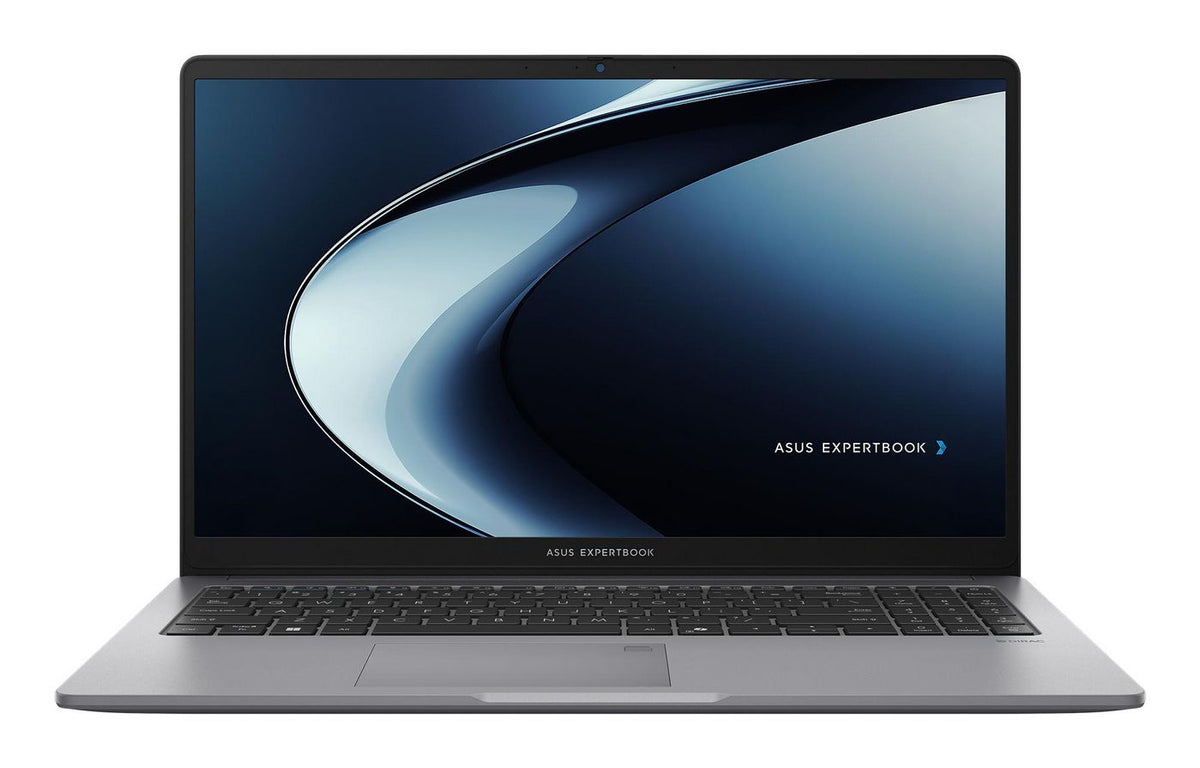 ASUS ExpertBook P1 PM1503CDA-S70254X AMD Ryzen™ 7 170 Portátil 39,6 cm (15.6") Full HD 32 GB DDR5-SDRAM 1 TB SSD Wi-Fi 6E (802.11ax) Windows 11 Pro Gris QWERTZ Alemán