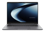 ASUS ExpertBook P5 G2 PM5406CGA-NZ0035X Copilot+ PC AMD Ryzen AI 9 HX 470 Portátil 35,6 cm (14") WQXGA 64 GB DDR5-SDRAM 1 TB SSD Wi-Fi 7 (802.11be) Windows 11 Pro Gris QWERTZ Alemán