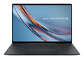 ASUS ExpertBook Ultra B9406CAA-TH0175X Copilot+ PC Intel Core Ultra 7 356H Portátil 35,6 cm (14") Pantalla táctil WQXGA+ 32 GB LPDDR5x-SDRAM 1 TB SSD Wi-Fi 7 (802.11be) Windows 11 Pro Gris QWERTZ Alemán