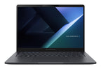 ASUS ExpertBook B3 B3405CCA-LY1072X Intel Core Ultra 5 125H Portátil 35,6 cm (14") WUXGA 16 GB DDR5-SDRAM 512 GB SSD Wi-Fi 6E (802.11ax) Windows 11 Pro Gris QWERTZ Alemán