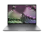 HP Zbook X G1i Intel Core Ultra 7 255H Estación de trabajo móvil 40,6 cm (16") WQXGA 32 GB DDR5-SDRAM 2 TB SSD NVIDIA RTX PRO 1000 Blackwell Wi-Fi 7 (802.11be) Windows 11 Pro AI Workstation, AI PC Plata