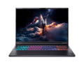 Acer Nitro 18 AI AMD AN18-61-R698) AMD Ryzen AI 7 PRO 350 Portátil 45,7 cm (18") WQXGA 16 GB DDR5-SDRAM 1 TB SSD NVIDIA GeForce RTX 5060 Wi-Fi 6E (802.11ax) Windows 11 Home Negro QWERTZ Alemán