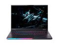 Acer Predator PH18-73-93YX Intel Core Ultra 9 275HX Portátil 45,7 cm (18") WQUXGA 64 GB DDR5-SDRAM 2 TB SSD NVIDIA GeForce RTX 5090 Wi-Fi 7 (802.11be) Windows 11 Pro Negro QWERTZ Alemán