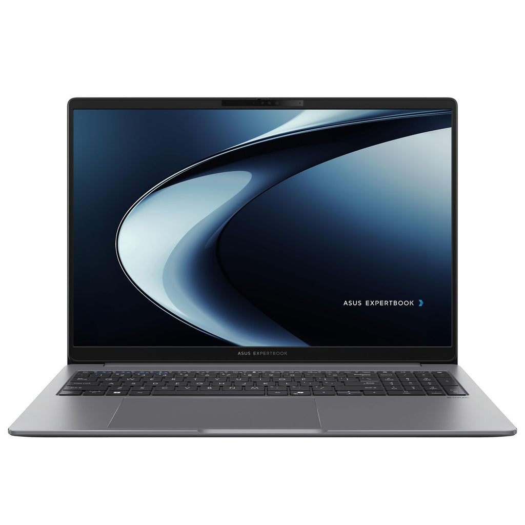 ASUS ExpertBook P3 PM3606CKA-MB0194X Copilot+ PC AMD Ryzen AI 5 330 Portátil 40,6 cm (16") WUXGA 16 GB DDR5-SDRAM 512 GB SSD Wi-Fi 7 (802.11be) Windows 11 Pro Gris QWERTZ Alemán