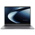ASUS ExpertBook P3 PM3606CKA-MB0194X Copilot+ PC AMD Ryzen AI 5 330 Portátil 40,6 cm (16") WUXGA 16 GB DDR5-SDRAM 512 GB SSD Wi-Fi 7 (802.11be) Windows 11 Pro Gris QWERTZ Alemán