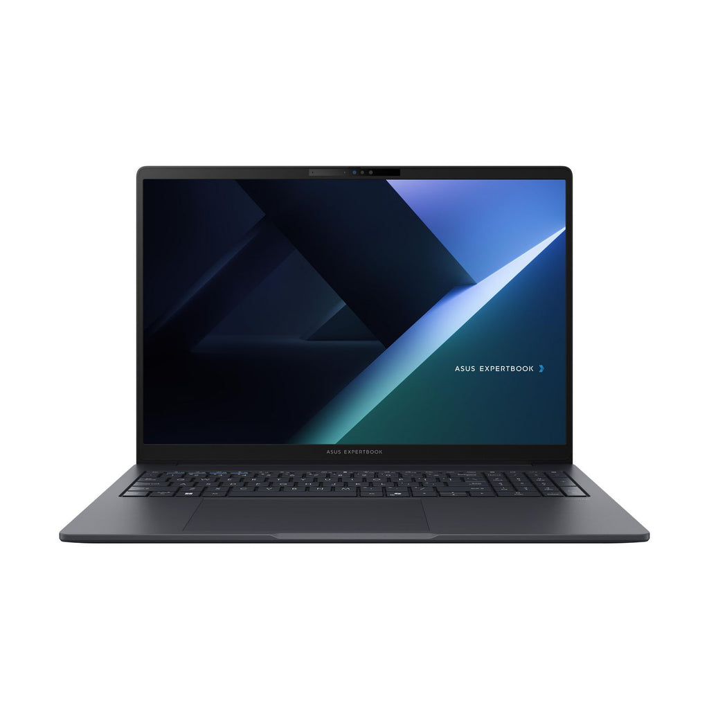 ASUS ExpertBook B3 B3605CCA-MB0053X Intel Core Ultra 5 125H Portátil 40,6 cm (16") WUXGA 16 GB DDR5-SDRAM 512 GB SSD Wi-Fi 6E (802.11ax) Windows 11 Pro Negro, Gris QWERTZ Alemán