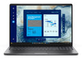 DELL Pro 16 PC16250 Intel Core 5 120U Portátil 40,6 cm (16") Full HD+ 16 GB DDR5-SDRAM 512 GB SSD Wi-Fi 6E (802.11ax) Windows 11 Pro Negro Checa, Eslovaco