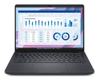 DELL Pro Max 14 MC14255 Copilot+ PC AMD Ryzen AI 7 PRO 350 Estación de trabajo móvil 35,6 cm (14") Full HD+ 16 GB LPDDR5x-SDRAM 512 GB SSD Wi-Fi 7 (802.11be) Windows 11 Pro Negro Checa, Eslovaco