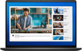 DELL DC16250 Intel Core 5 120U Portátil 40,6 cm (16") Full HD+ 8 GB DDR5-SDRAM 512 GB SSD Wi-Fi 6 (802.11ax) Windows 11 Pro Negro Checa, Eslovaco
