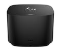 HP Thunderbolt 120W G4 Dock Alámbrico Thunderbolt 4 Negro