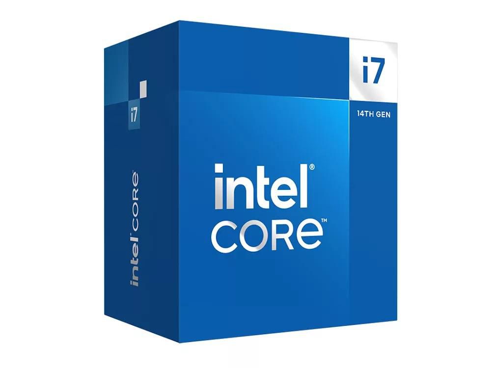 Acer i7-14700F procesador 33 MB Smart Cache Caja