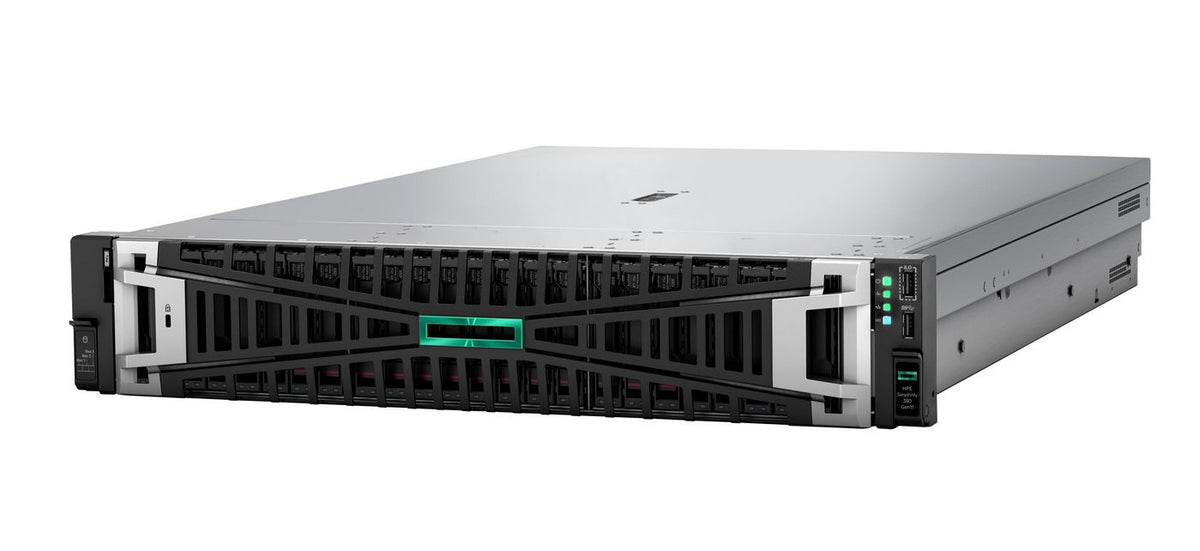 Hewlett Packard Enterprise Simplivity 380 Gen11 8Sff S2V30A